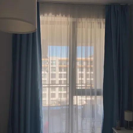 Onix Blue Mamaia Nord Navodari