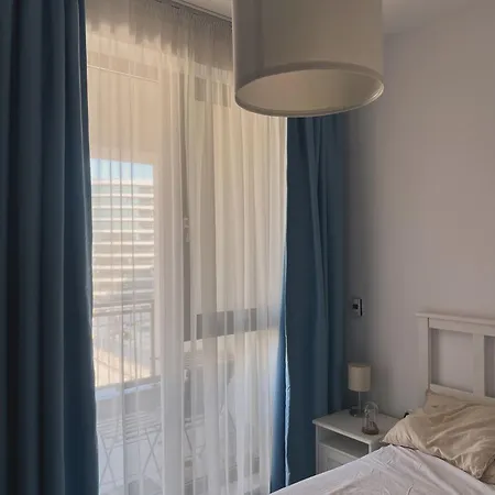 Lägenhet Onix Blue Mamaia Nord